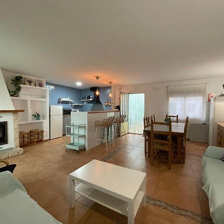 Casa Rural Berta El Picazo Luaran gambar