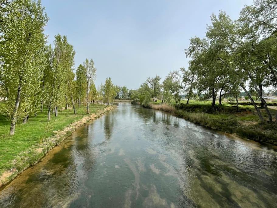 Casa Rural Berta El Picazo Luaran gambar
