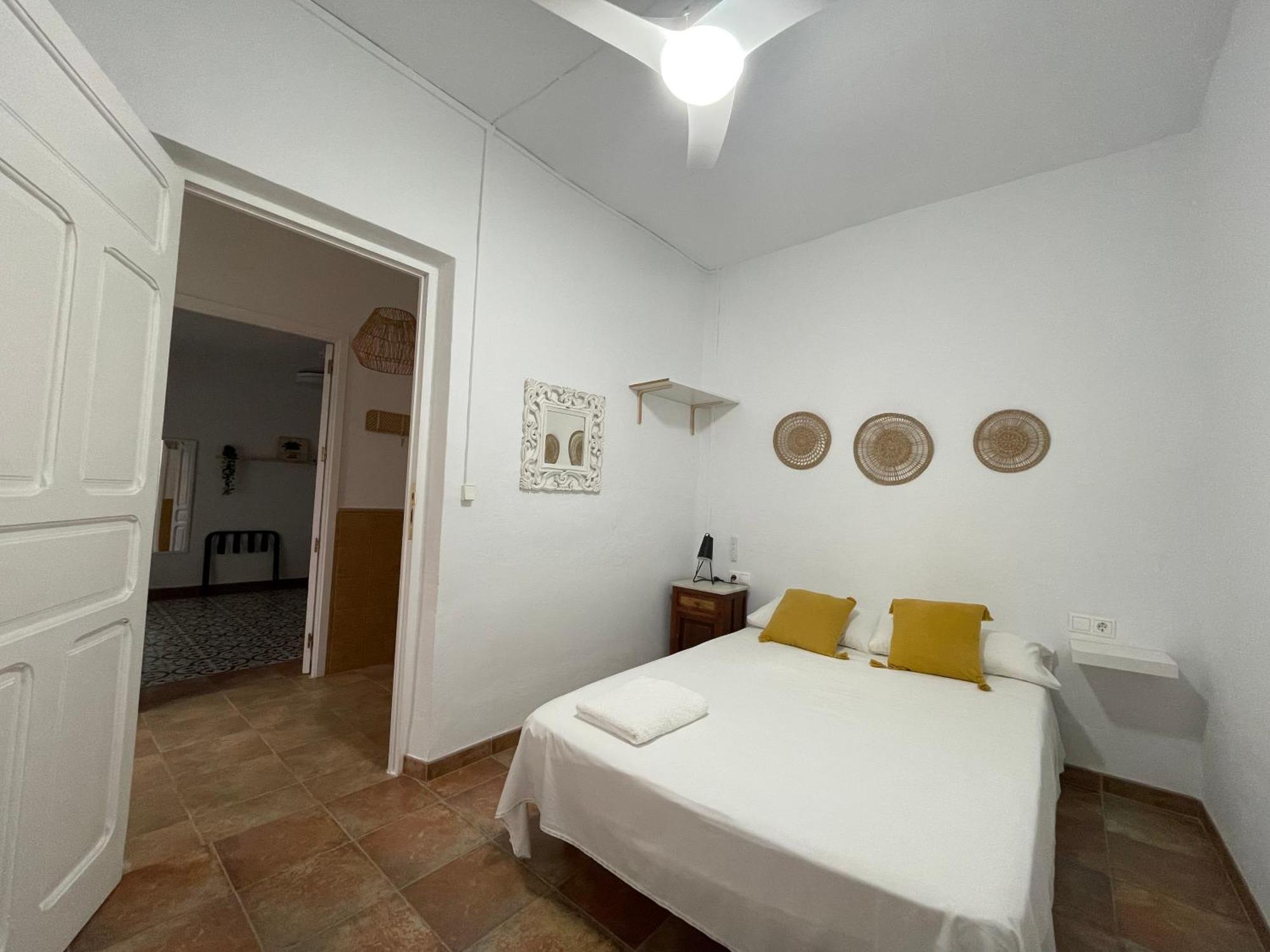 Casa Rural Berta El Picazo Luaran gambar