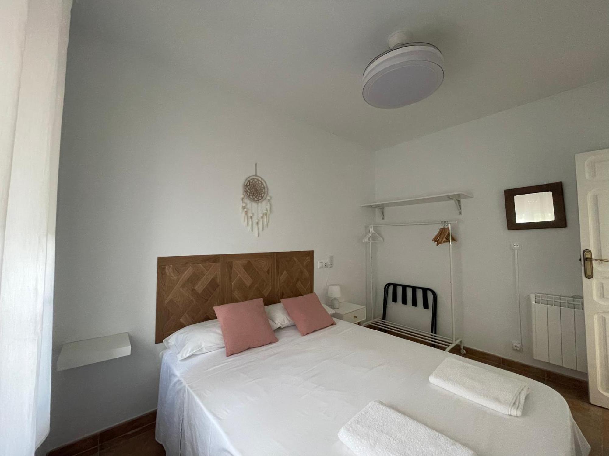 Casa Rural Berta El Picazo Luaran gambar