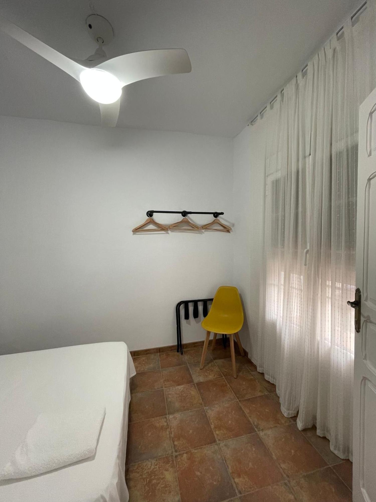 Casa Rural Berta El Picazo Luaran gambar