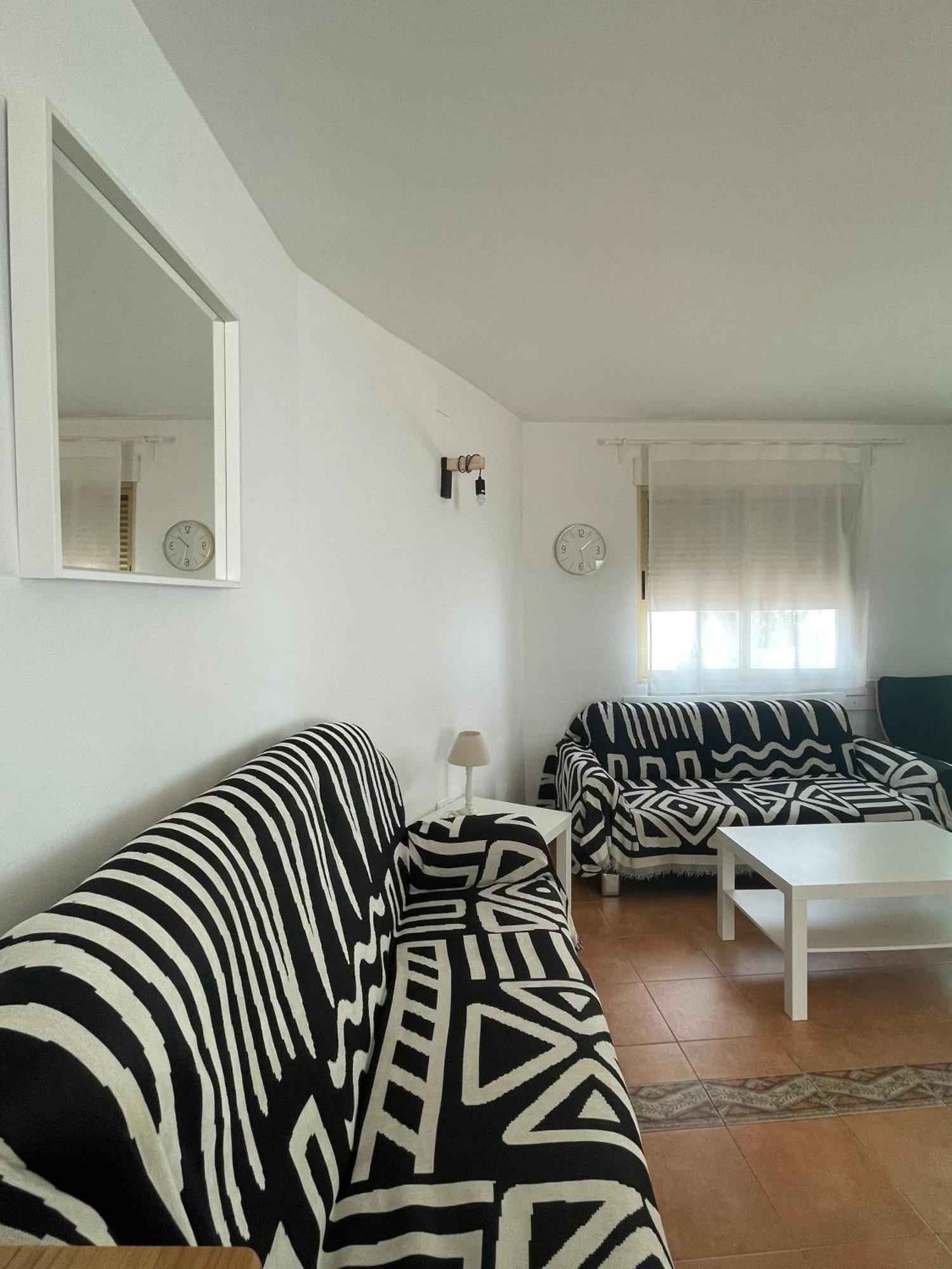 Casa Rural Berta El Picazo Luaran gambar